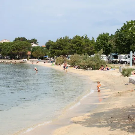 And With Parking Space Banjol, Rab - 24964 Ραμπ