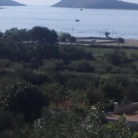 Casa de hóspedes And With Parking Space Banjol, Rab - 24964 Rab Town