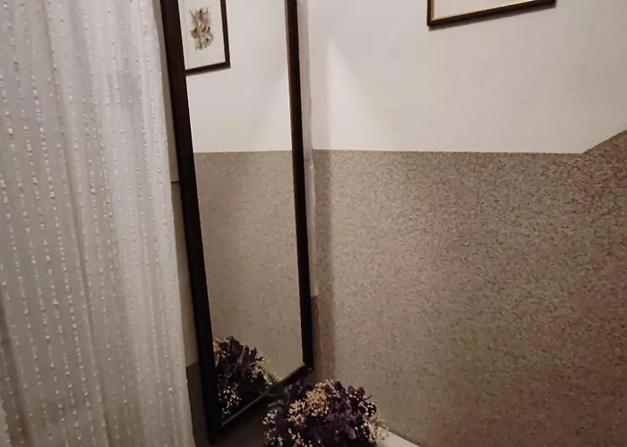 And With Parking Space Banjol, Rab - 24964 Penzion 3*
